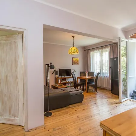 Colorful 2bdr In The Center * Sofia